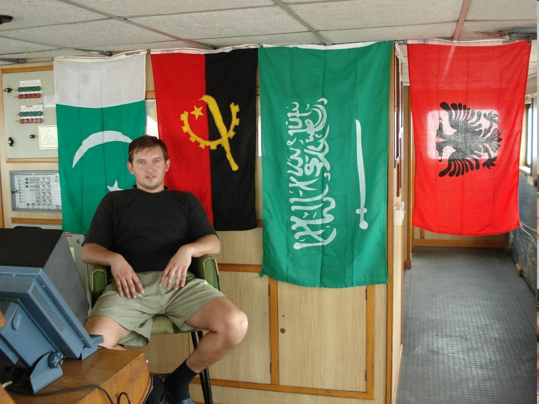 Нормальный Пацан | Мурманск