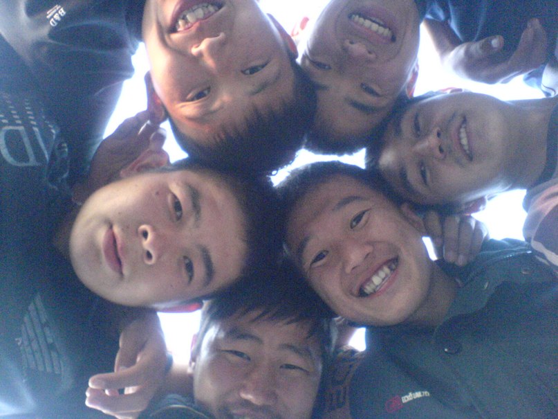 Артур Буянтуев | Улан-Удэ