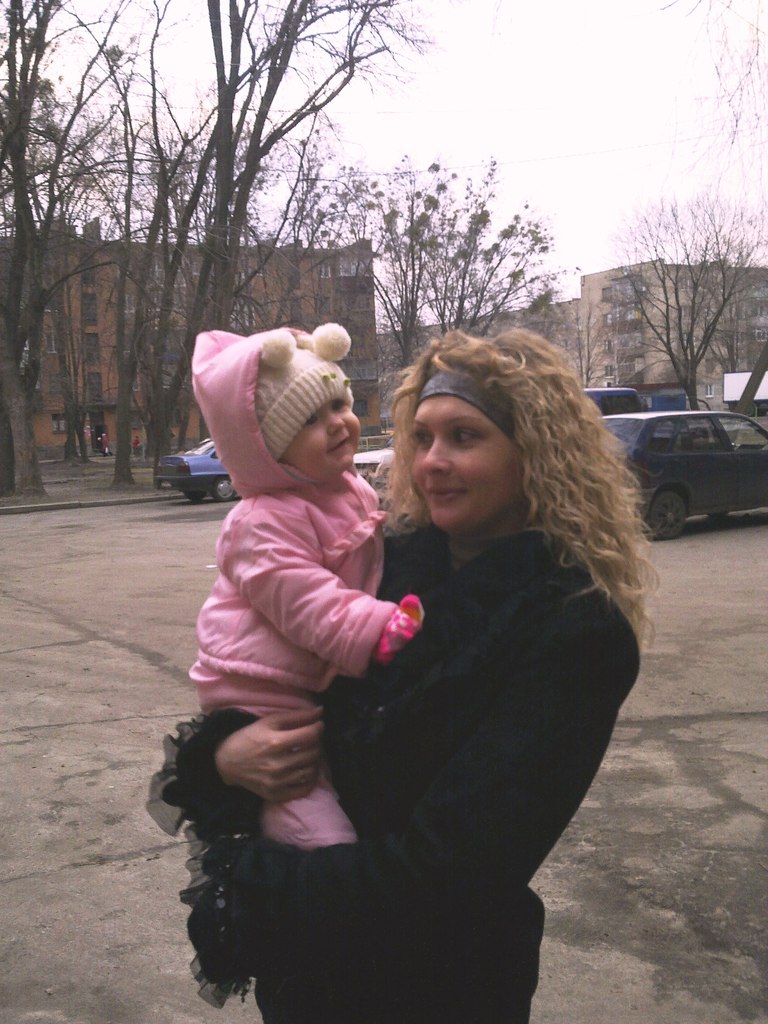 Яна Махортова | Харьков