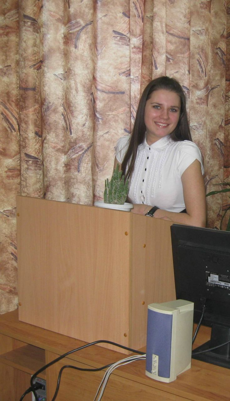 Валерия Кундукпаева | Омск