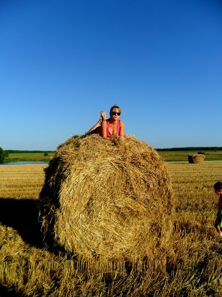 Катерина Спрышкова | Евпатория