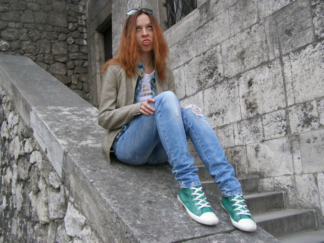 Xenia Shcherbyna | Brno