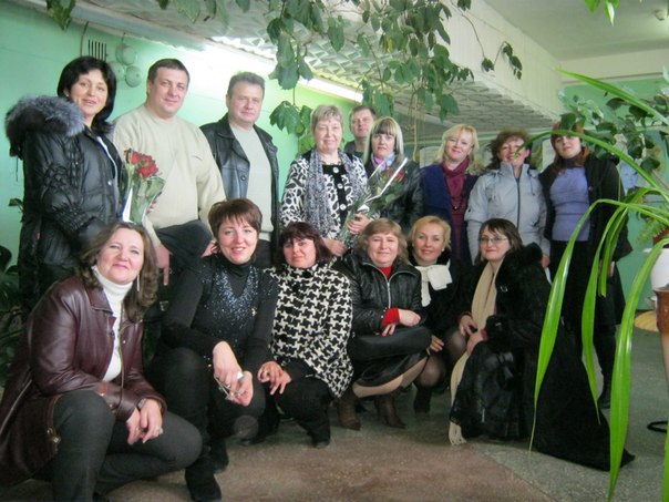 №13, Зоя Донцова, Купянск №13, Зоя Донцова, Купянск