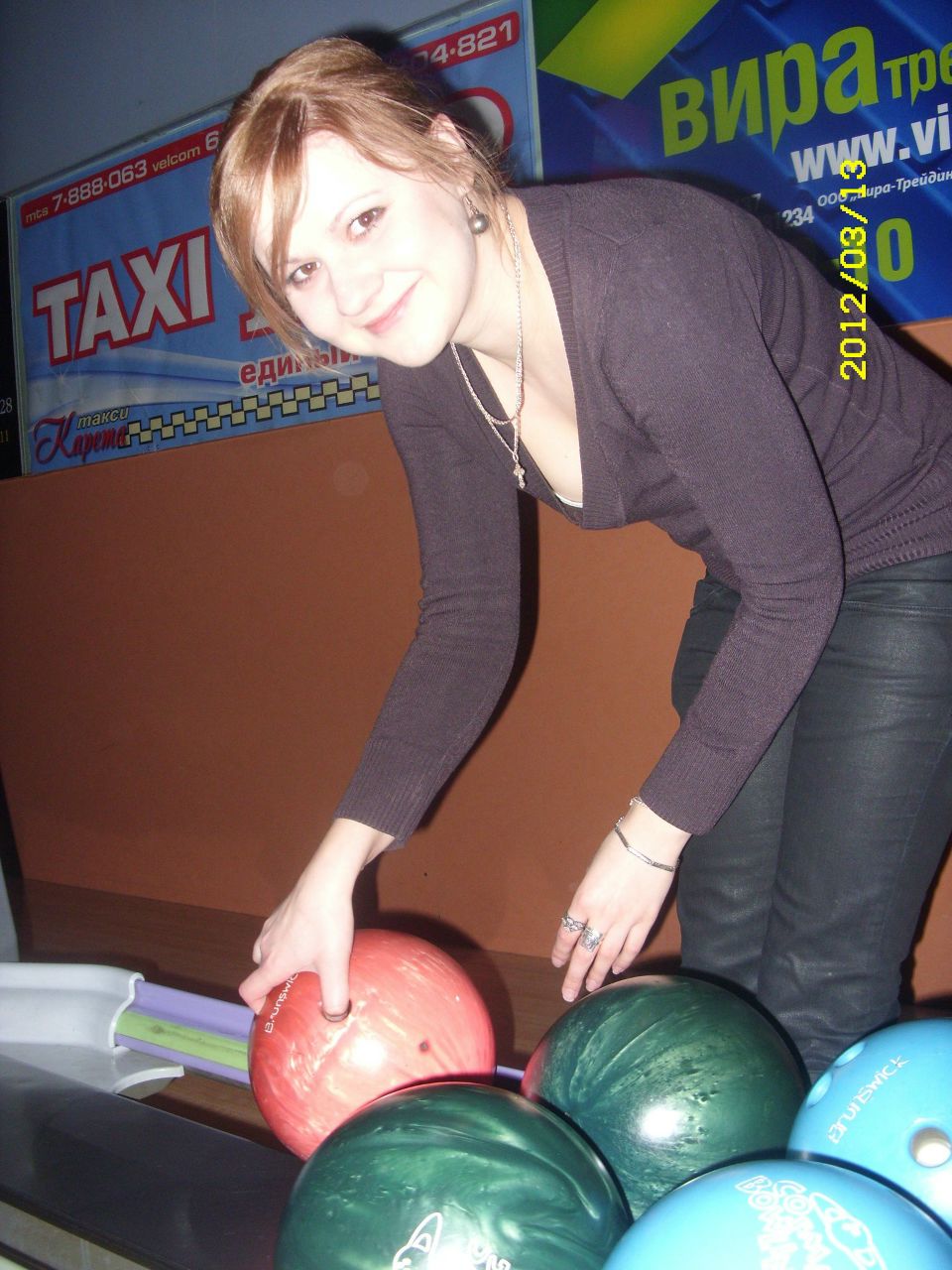 Аня Дробыш | Гродно