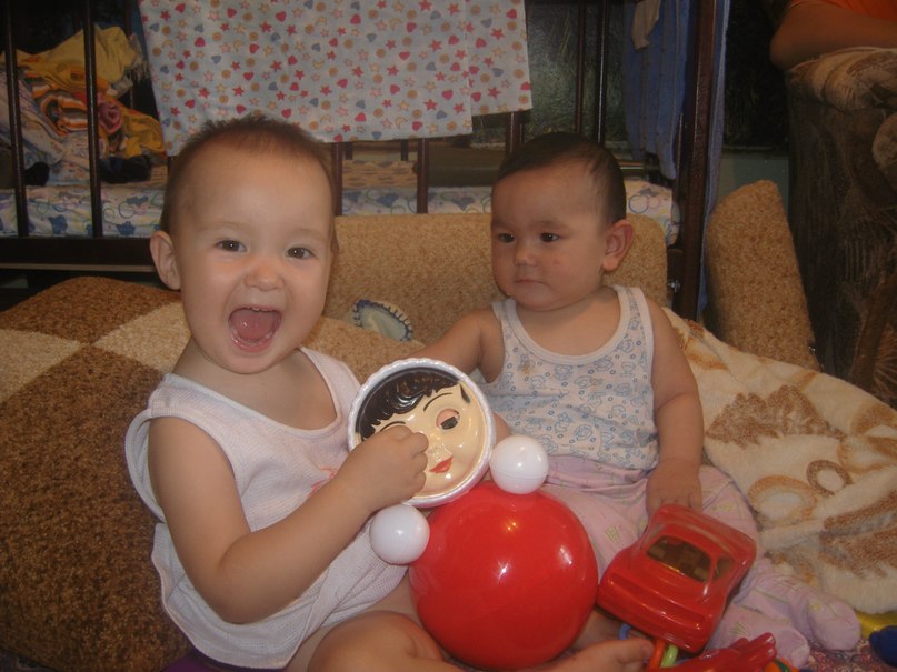 Алексей Дмитриев | Уфа