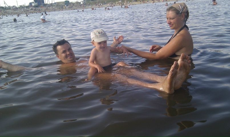 Сергей Бочаров | Екатеринбург