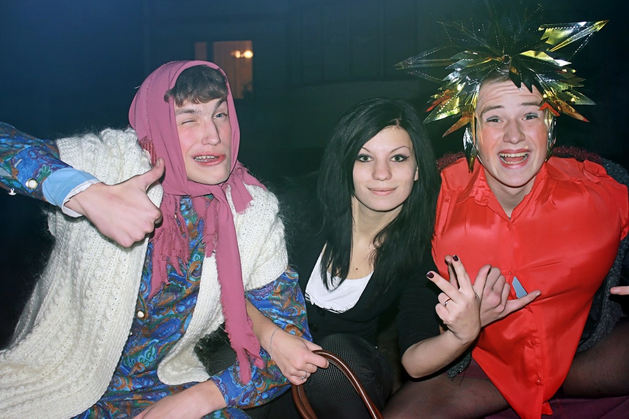 Фото профиля