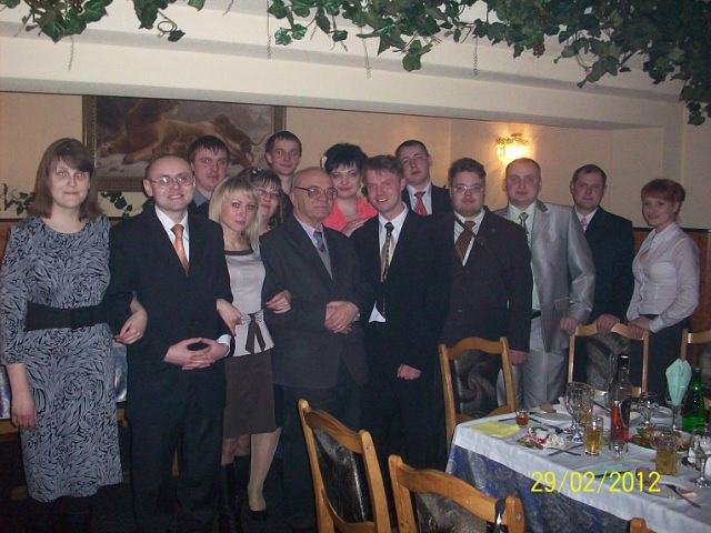 Ксения Афанасьева Владимировна | Смоленск