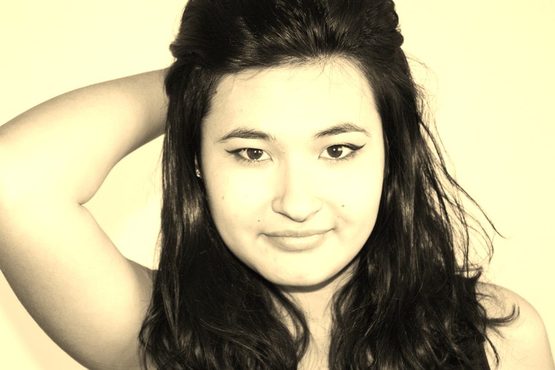 Алия Шарипова | Казань