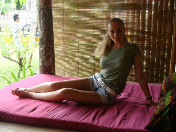 №41, Катюшка Поддубная, Санкт-Петербург №41, Катюшка Поддубная, Санкт-Петербург