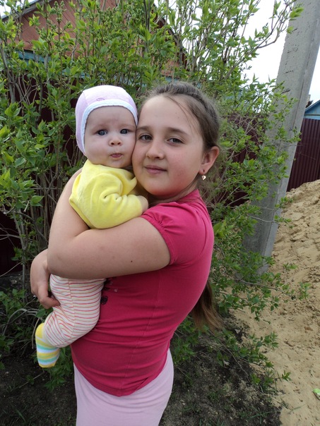 №3, Юля Никишкина №3, Юля Никишкина