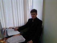 Антон Шестаков