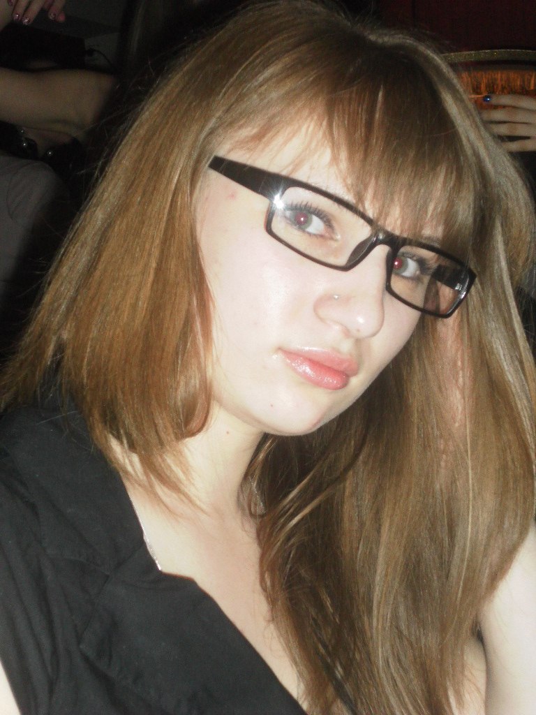 Кристина Прокопенко | Кемерово