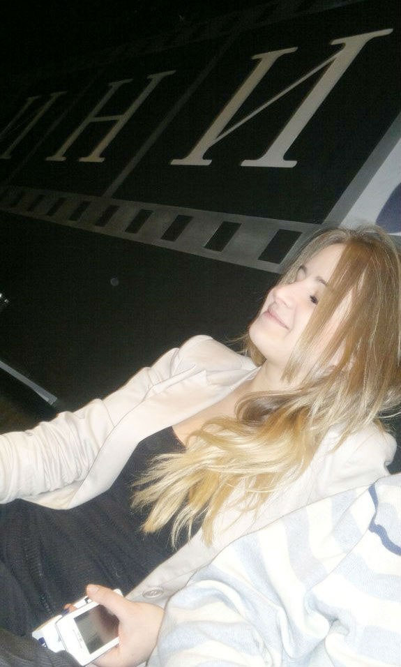 Funny Smile | Саров