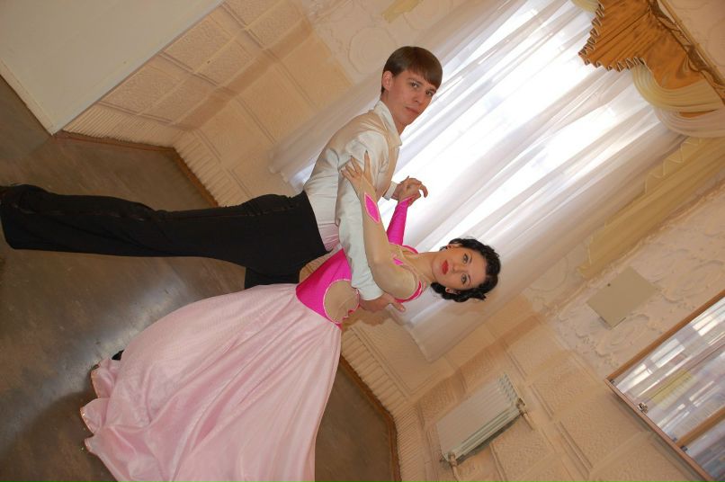 Серёга Крашенинников | Троицк