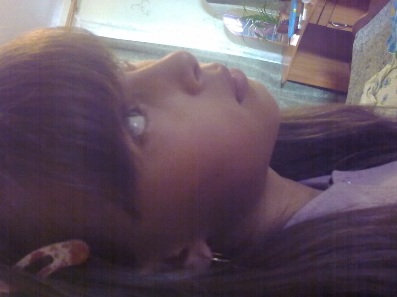 Аня Родионова | Кушва