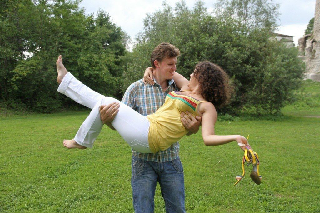 Оля Петрова | Псков