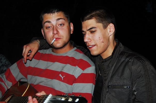 №75, Николай Савин, 37 лет, Москва №75, Николай Савин, 37 лет, Москва