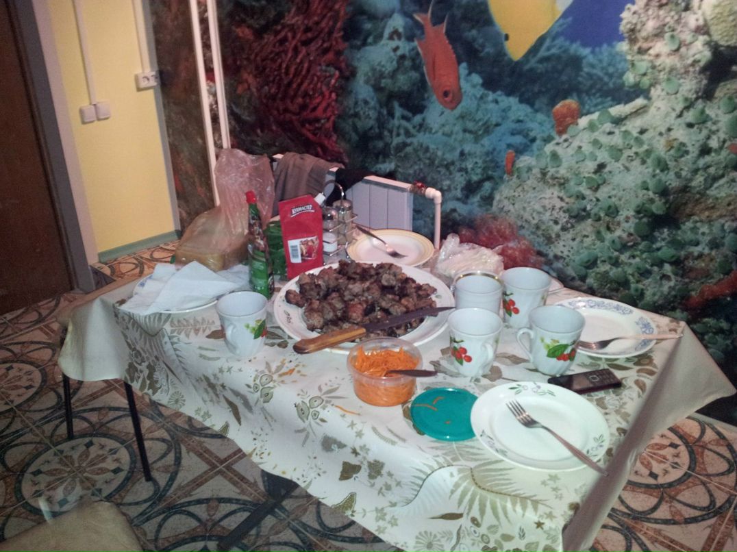 Илья Гасанов | Самара