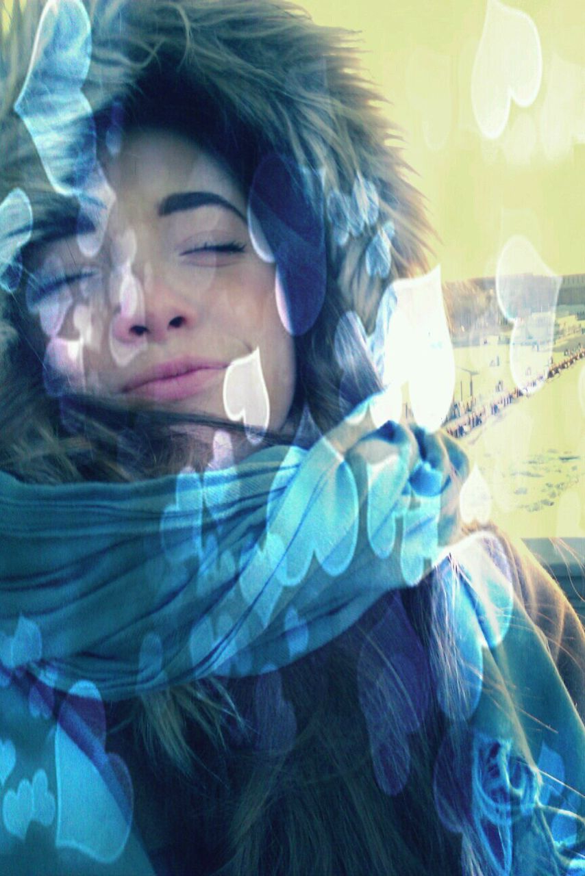 Anna Nemolotova | Москва