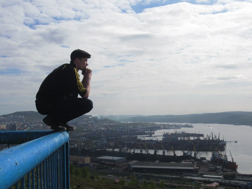 Дима Данеляк | 