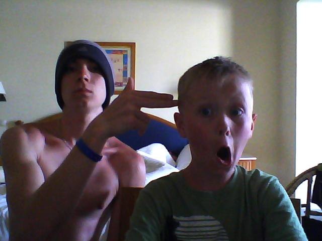 Кирилл Руднев | Лобня