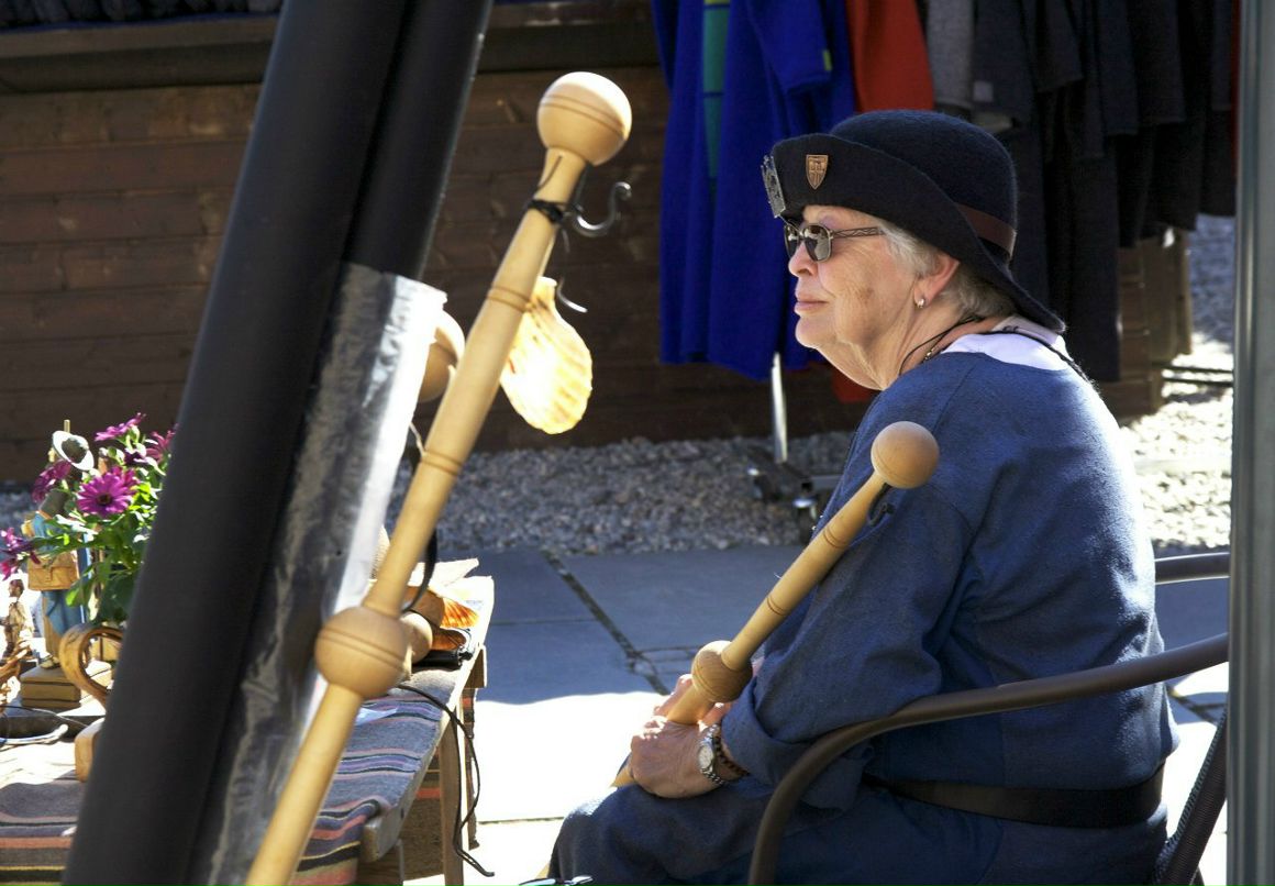 Irina Kazachek Johansson | Stockholm