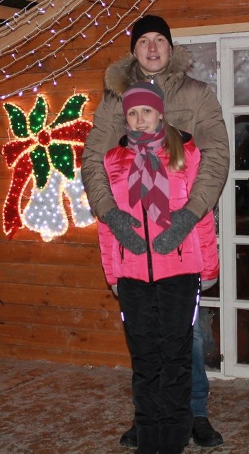 Гена Семенов | Чебоксары