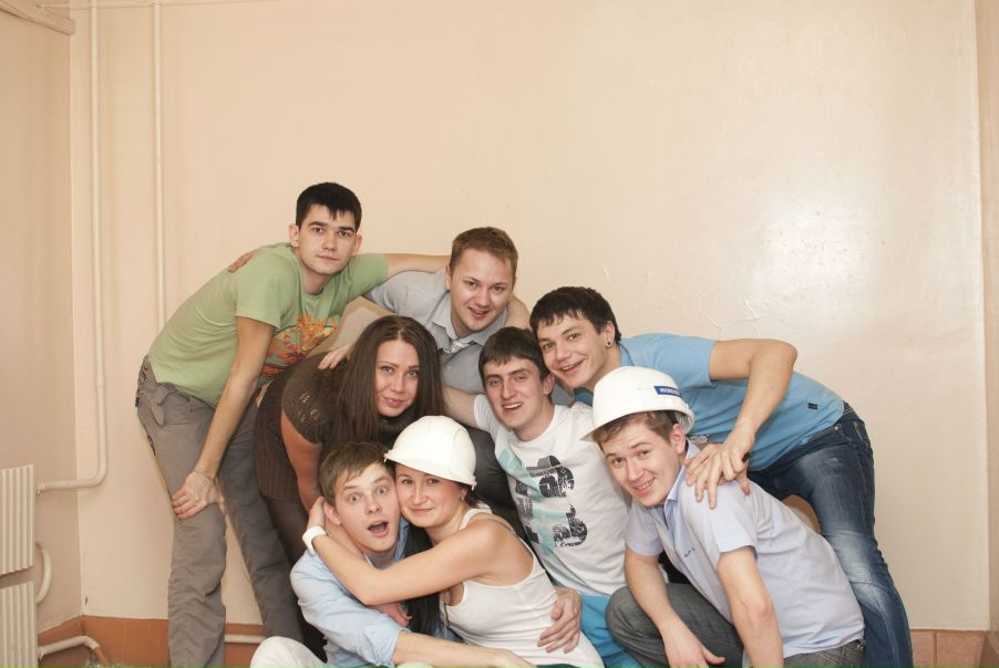 №20, Алексей Шубин, 36 лет, Балаково №20, Алексей Шубин, 36 лет, Балаково