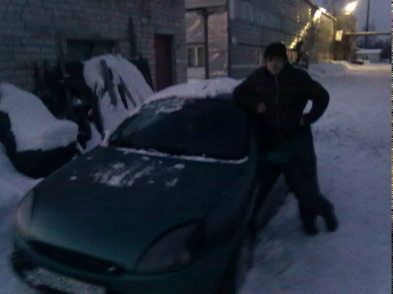 Antoshka Исаков | Олонец