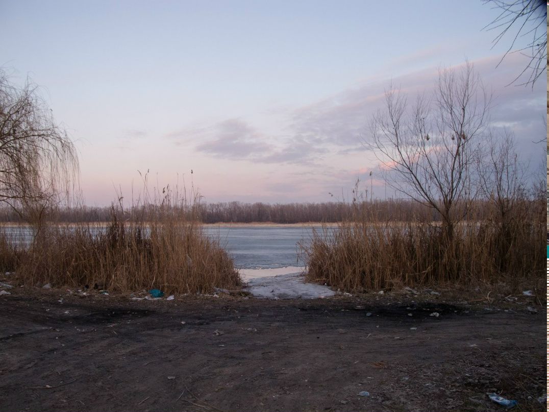 Евгений Попенко | Днепр (Днепропетровск)