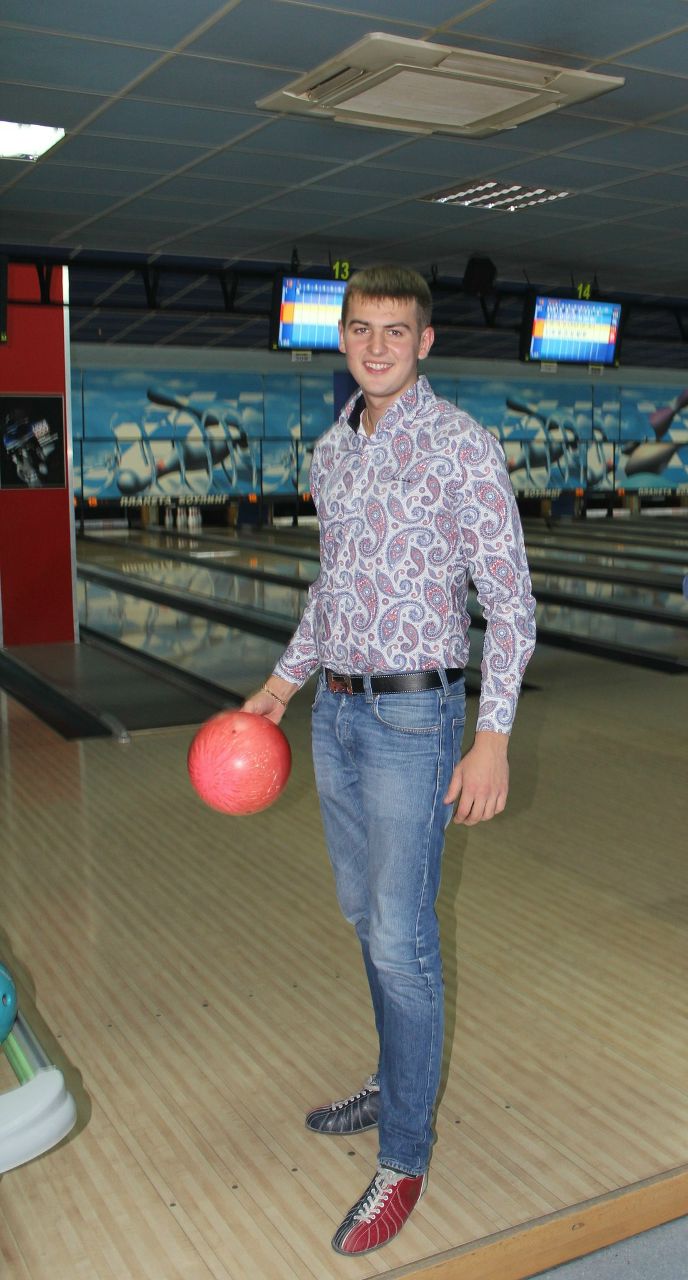 Дима Ильин | Москва