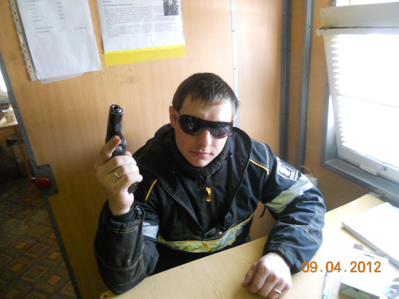 Сергей Великий | Красноярск