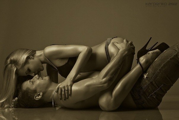 Анна Филиппова | Люберцы