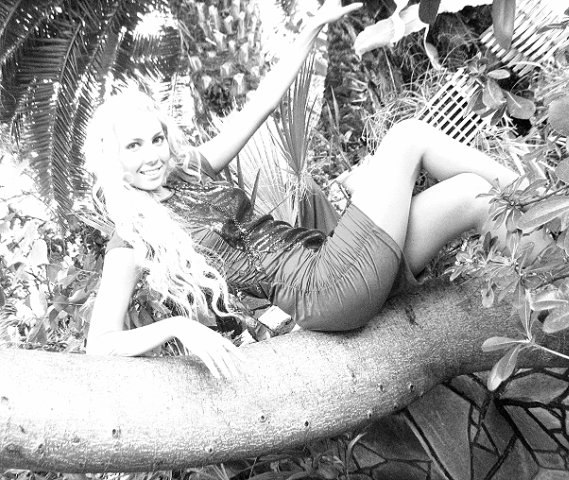 Аэлита Баширова | Уфа