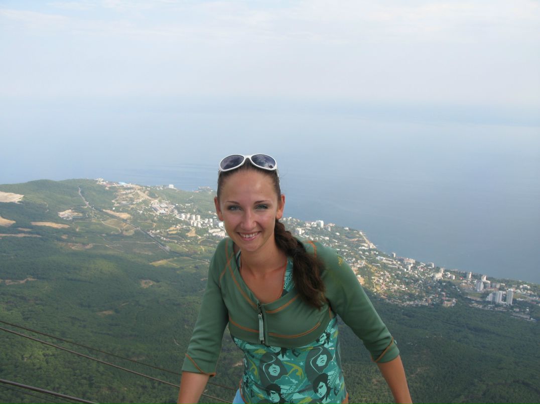 Оксана Шумарова | Ровно