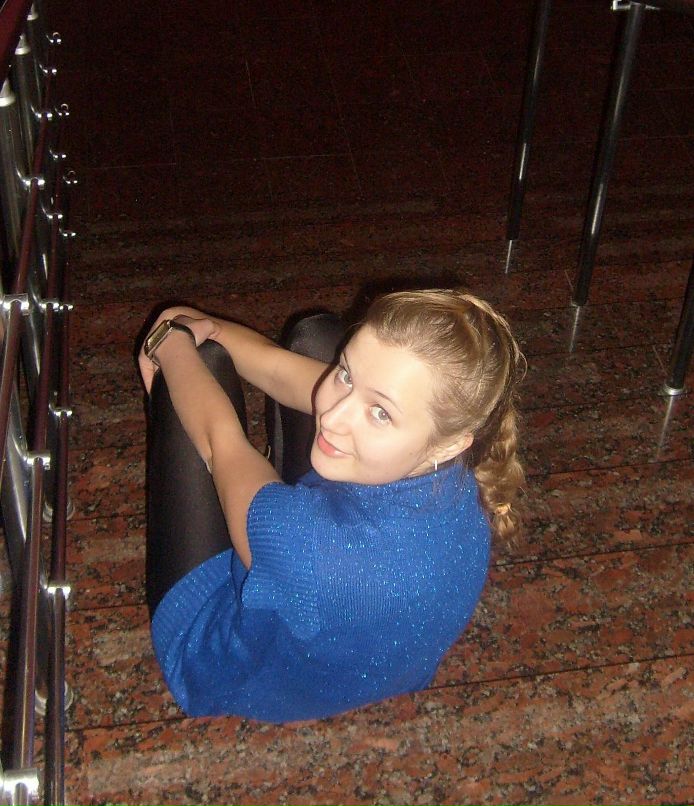 Наталья Хапалюк | Островец