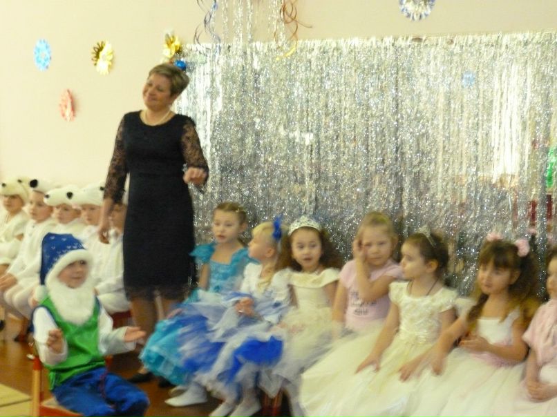 Елена Родионова | Москва