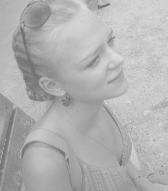 Алина Серебрякова | Светогорск