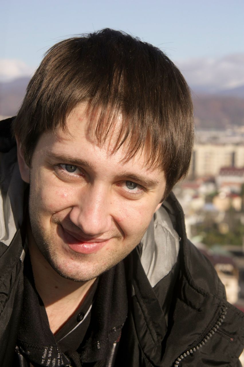 Алексей Харламов ◊ | Ростов-на-Дону