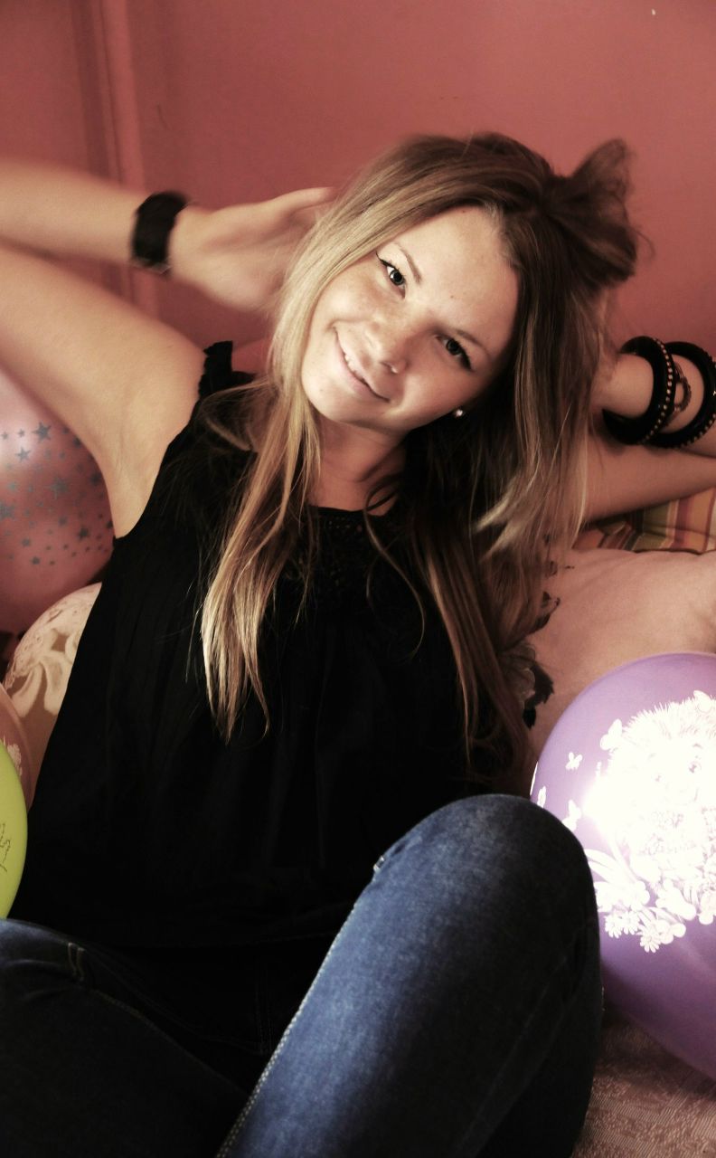 Саша Костюкова | Москва