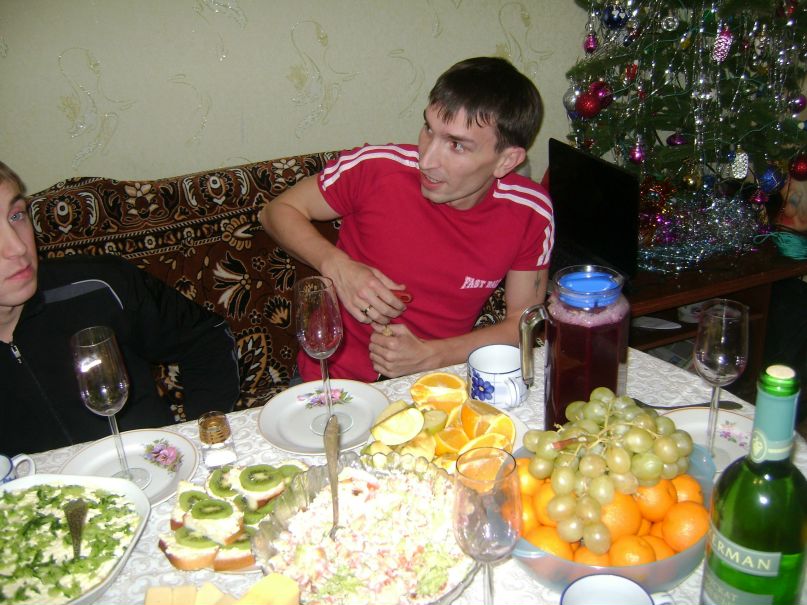 Николай Яковлев | Новочебоксарск