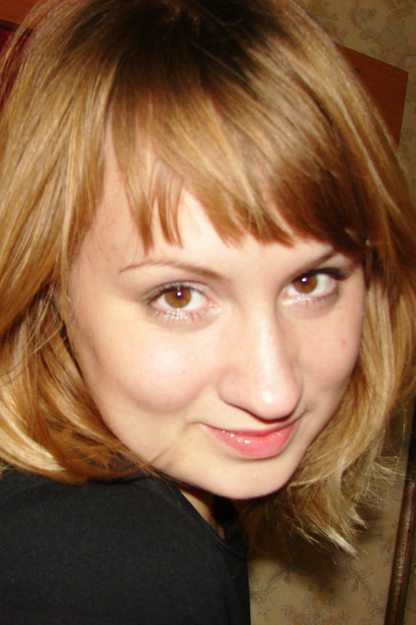 Александра Силивандер Королева))) | Зеленоград