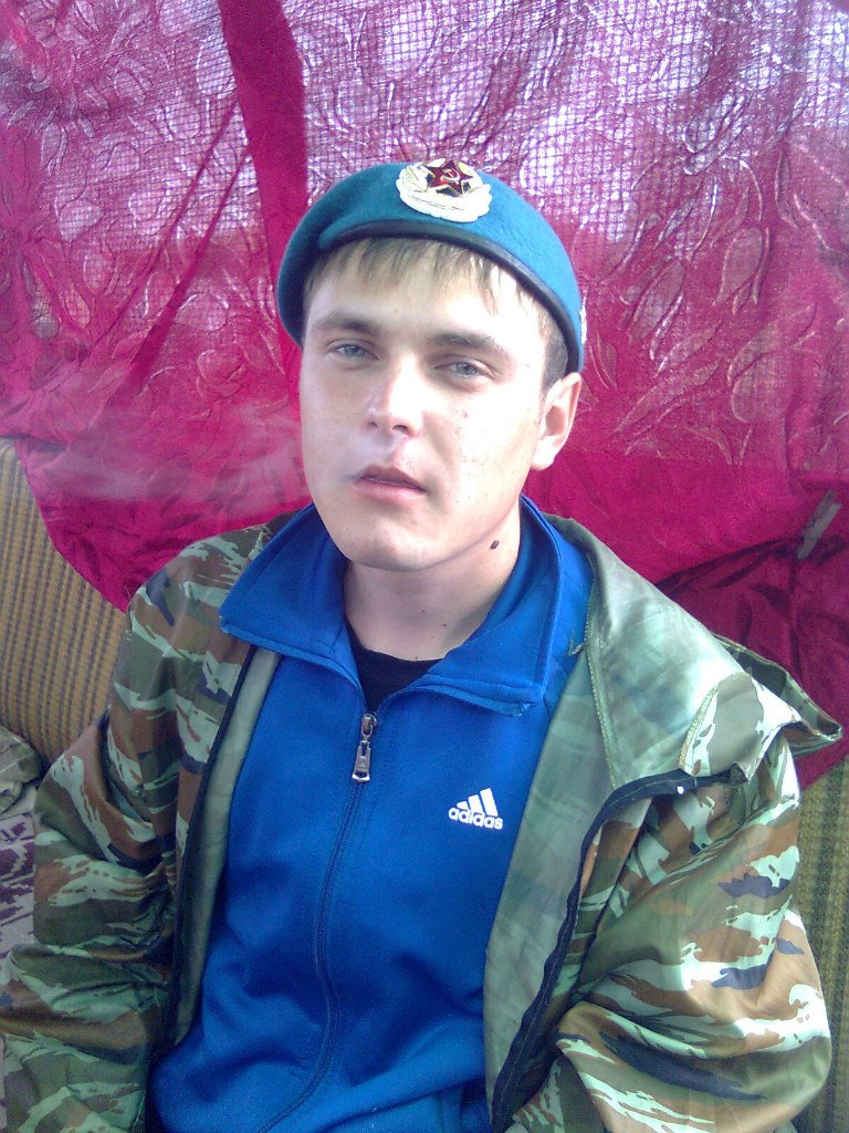 Максим Рожков | Челябинск