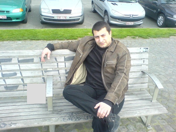 №5, Вартан Саркисов, Eupen №5, Вартан Саркисов, Eupen