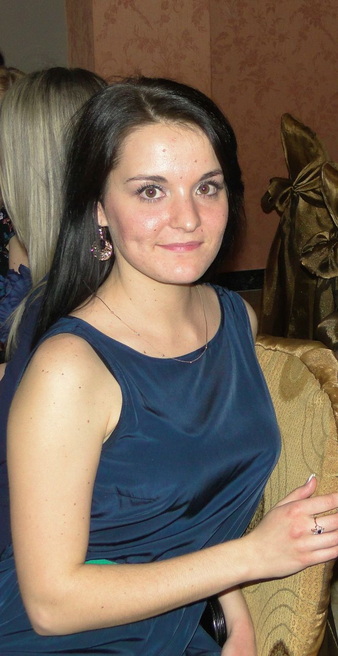 Виктория Нашиван | Калининград