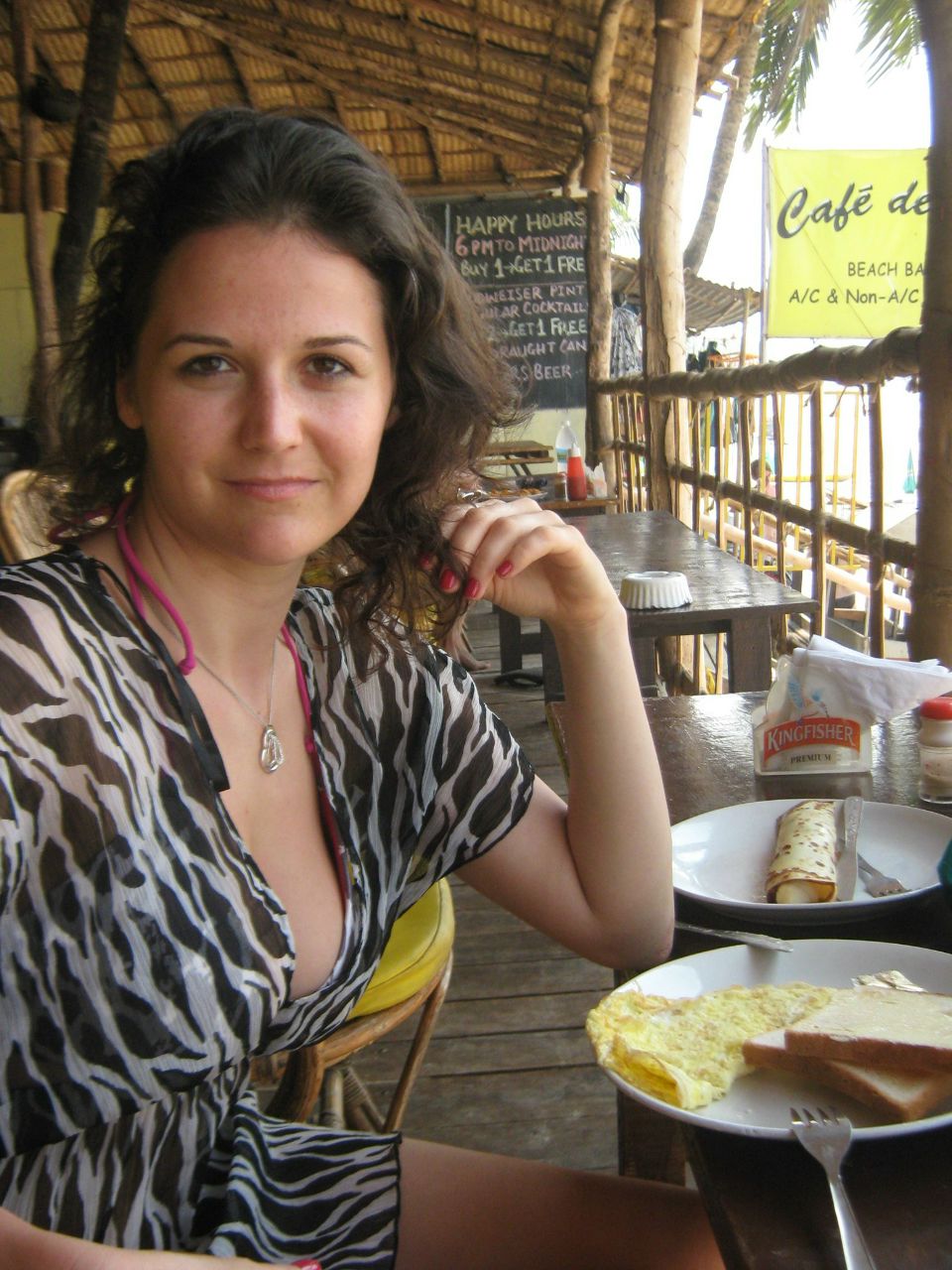 Анна Каррей | Санкт-Петербург