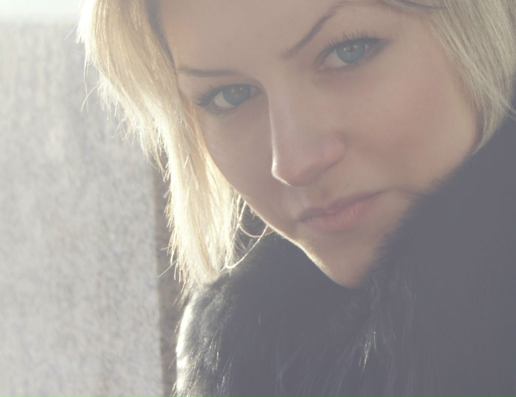 Настя Хорошая | 