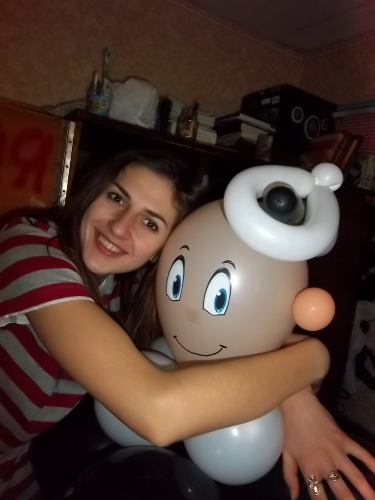 Гена Березюк | Луцк