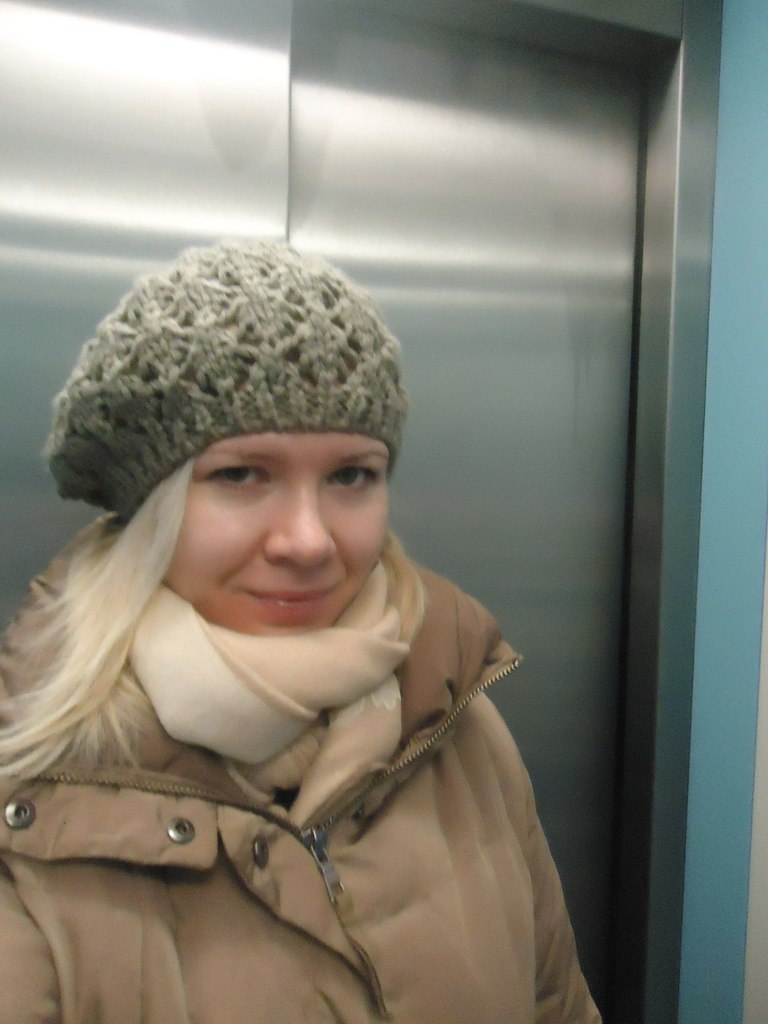 Наталья Виртц | Люксембург